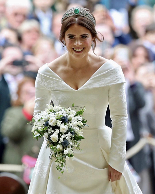 CASAMENTO PRINCESA 3
