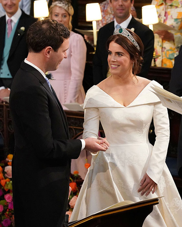 CASAMENTO PRINCESA 5