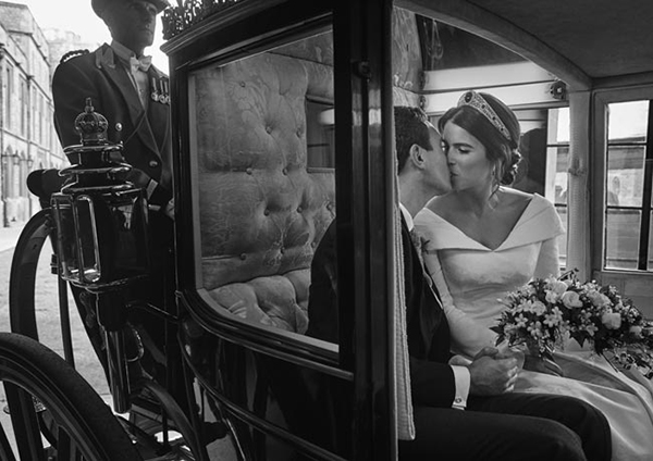 ROYAL Wedding 154036