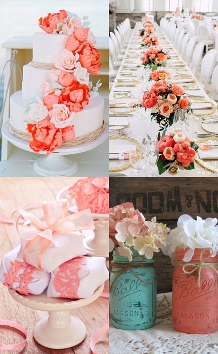 cor-do-ano-pantone-coral-vivo-decoracao-casamento