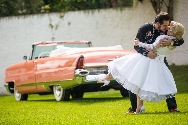 Casamento da Mahara & Vinícius. Curitiba, 30/03/2013 Foto: Brunno Covello